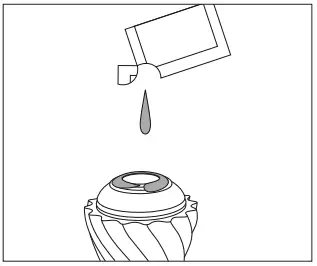 TENGA FLX 001 Spiraling Sensations Reusable Male Pleasure Device - Fig 3