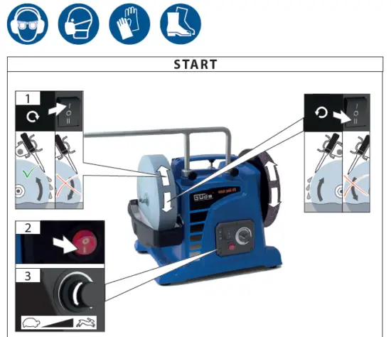 Gude-GNS-200-VS-Wet-Grinder-08
