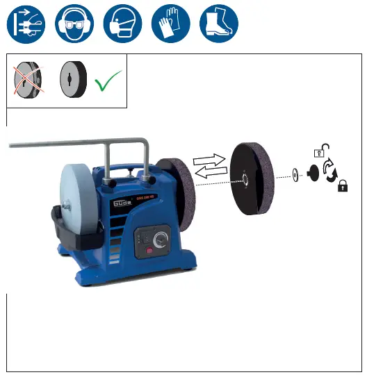 Gude-GNS-200-VS-Wet-Grinder-12