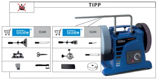 Gude-GNS-200-VS-Wet-Grinder-6