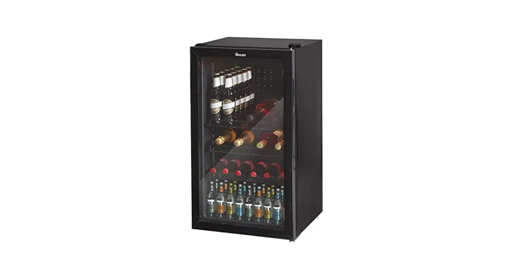 L F C 80l Under Counter Coolers Instruction Manual L F C 80l Under Counter Coolers Instruction Manual