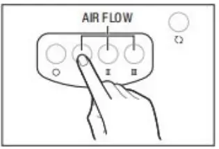 WOOZOO PCF-M18U Series Circulator Fan-10