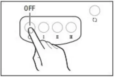 WOOZOO PCF-M18U Series Circulator Fan-11