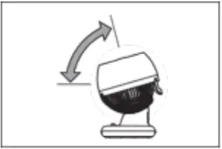WOOZOO PCF-M18U Series Circulator Fan-13
