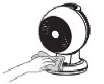 WOOZOO PCF-M18U Series Circulator Fan-15