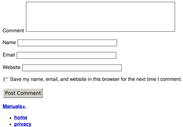 WOOZOO PCF-M18U Series Circulator Fan-21