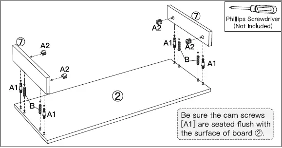 LORYERGO-LEMS18-Triple-Monitor-Stand-FIG-3