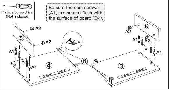 LORYERGO-LEMS18-Triple-Monitor-Stand-FIG-4