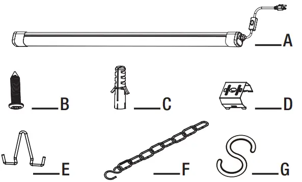 ETI-56574142-4-Ft.-Residential-Vapor-Tight-Light-Fixture-FIG-1