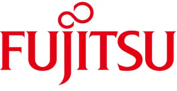 FUJITSU - logo