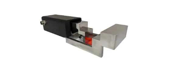 Cellscale Mechanoculture Tm Mechanical Stimulation System User Manual Cellscale Mechanoculture Tm Mechanical Stimulation System User Manual