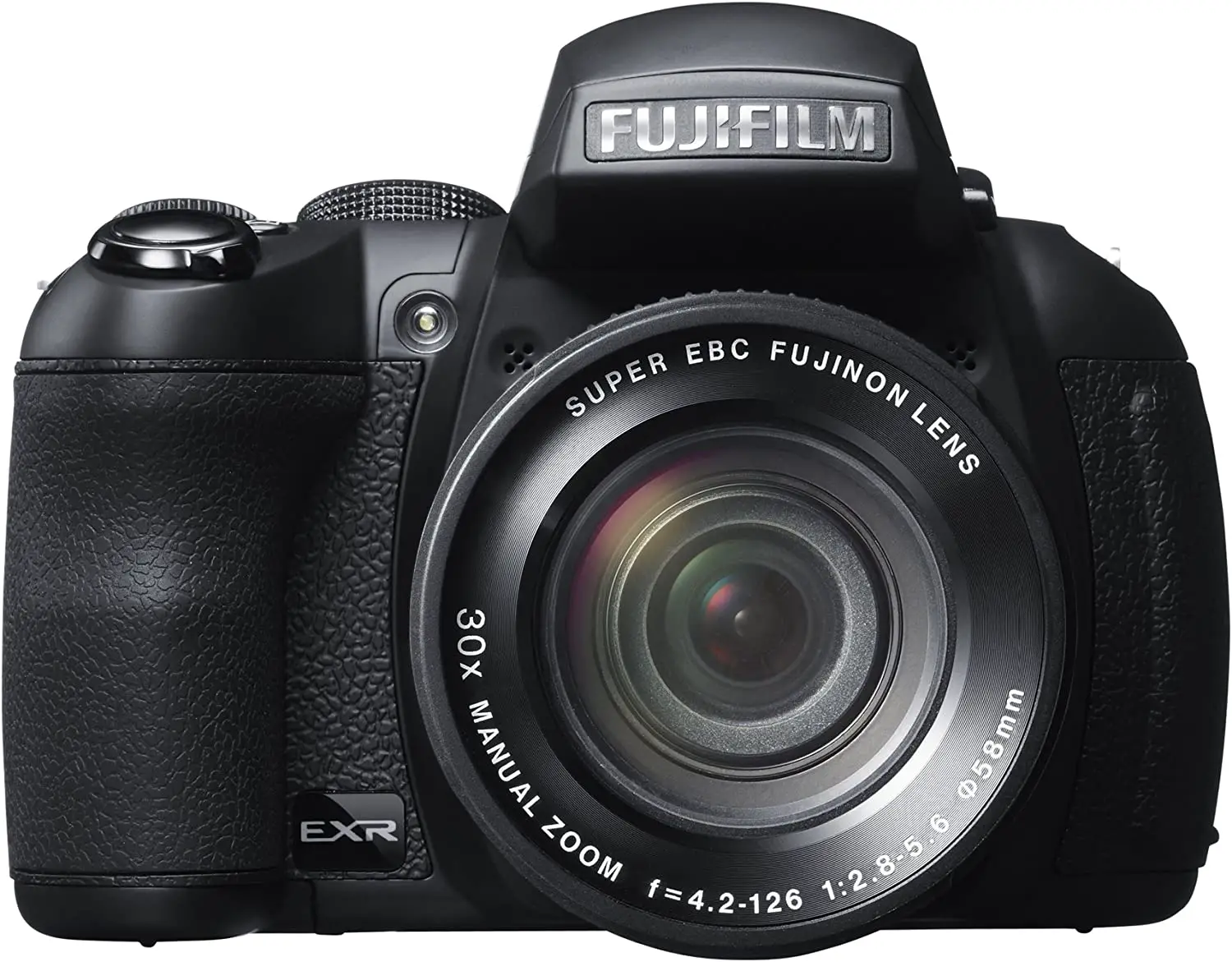 Fujifilm-FinePix-HS30EXR-Digital-Camera