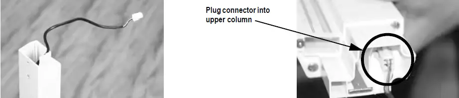 RICE LAKE 150-10-5 Digital Physician Scale 04