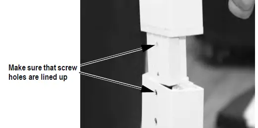 RICE LAKE 150-10-5 Digital Physician Scale 05