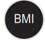 RICE LAKE 150-10-5 Digital Physician Scale 16