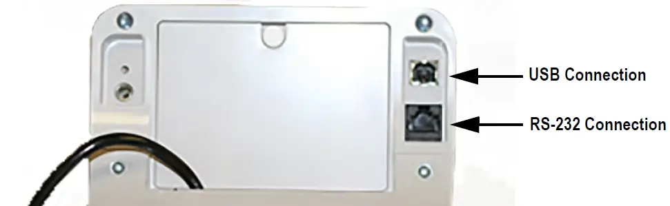 RICE LAKE 150-10-5 Digital Physician Scale 25