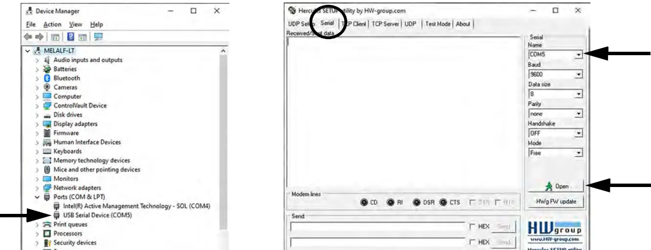RICE LAKE 150-10-5 Digital Physician Scale 26