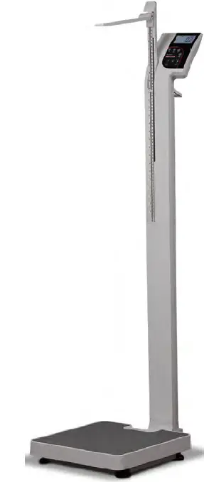 RICE LAKE 150-10-5 Digital Physician Scale PRODUCT