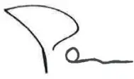 Signature