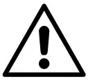 Warning icon