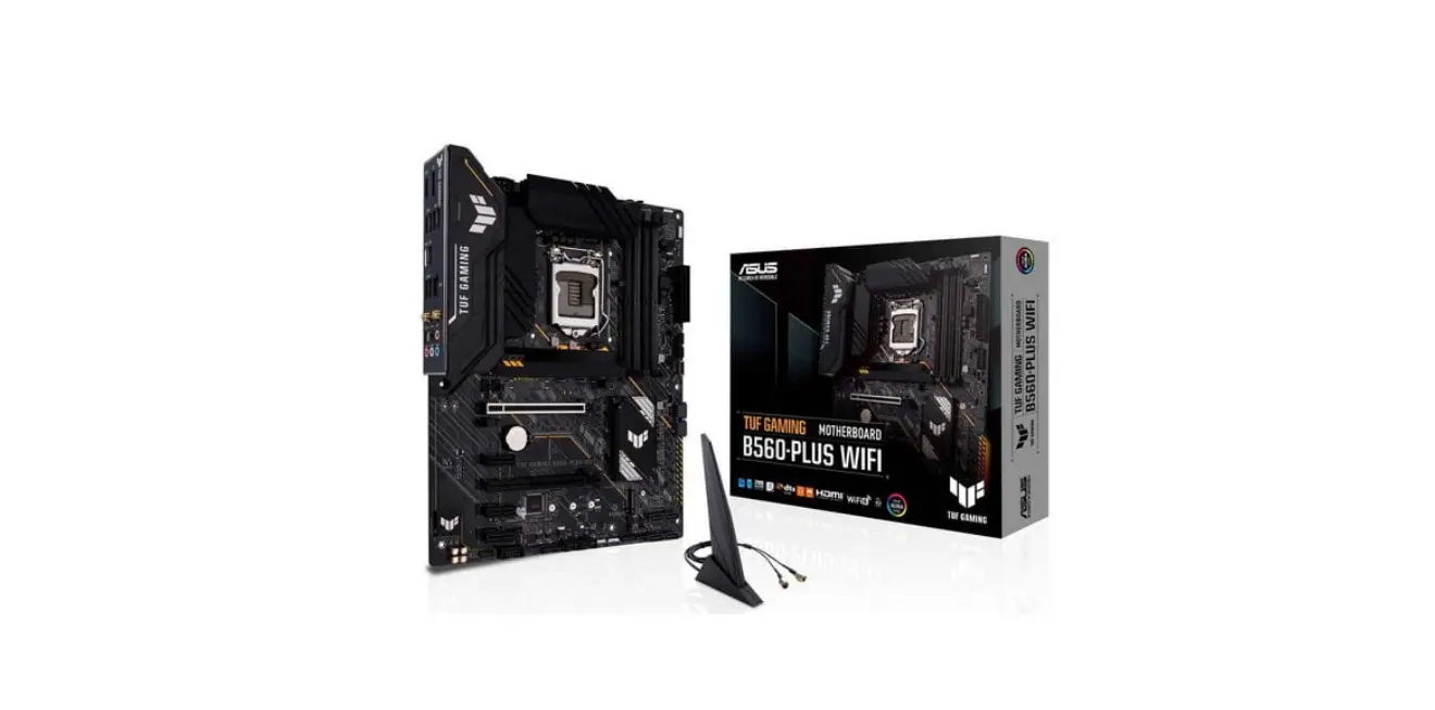 Asus Tuf Gaming B650-plus Wifi Motherboard User Guide