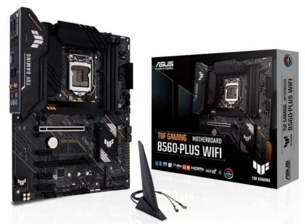 ASUS-TUF-Gaming-B650-Plus-Wifi-Motherboard-PRO