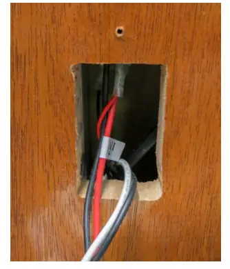 ITC 21030 Digital Dimmer - 6