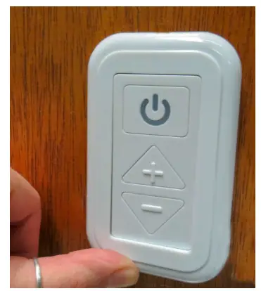 ITC 21030 Digital Dimmer - 9