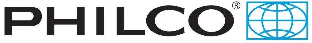 PHILCO Logo