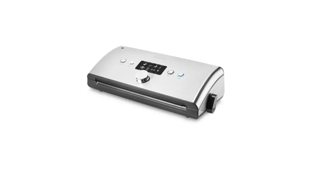 Philco Phvs 3030 Cordless Vacuum Sealer User Manual Philco Phvs 3030 Cordless Vacuum Sealer User Manual