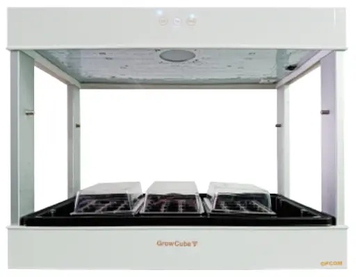 OPCOM OFG011P Grow Cube Indoor Hydroponic Gardening Systems-fig3