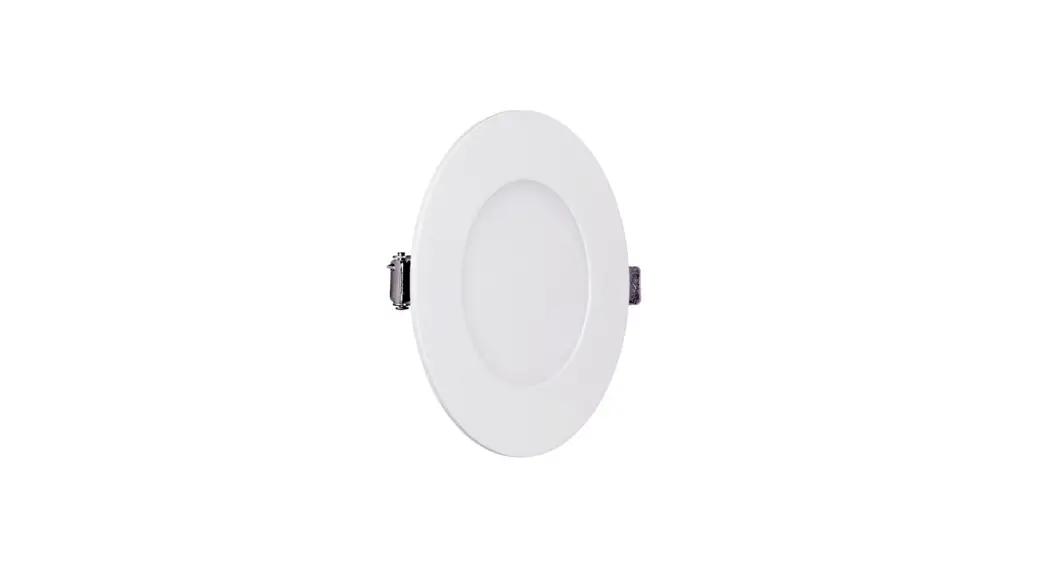 Nicor Dle4 Edge Lit Surface Mount Led Downlight Instruction Manual