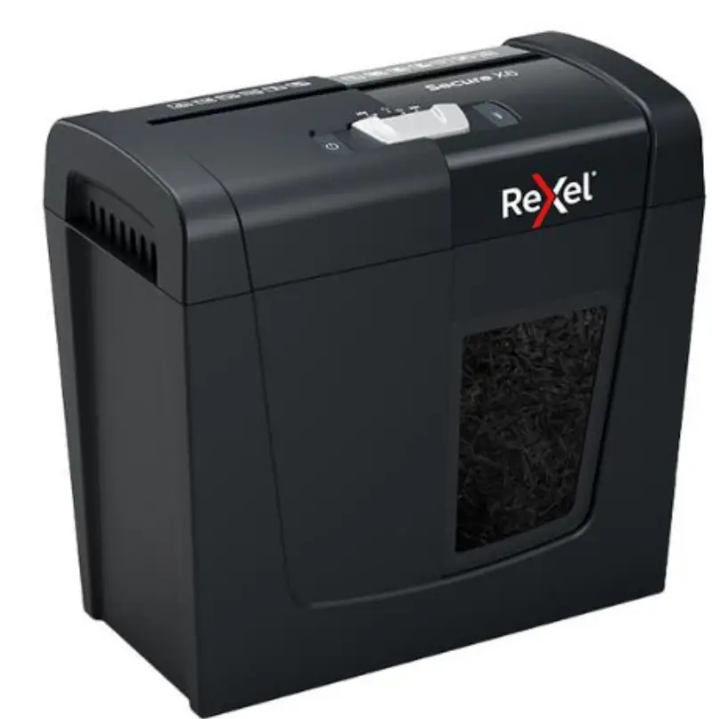 ReXel-Secure-Series-Cross-Cut-Paper-Shredder-PRODUCT