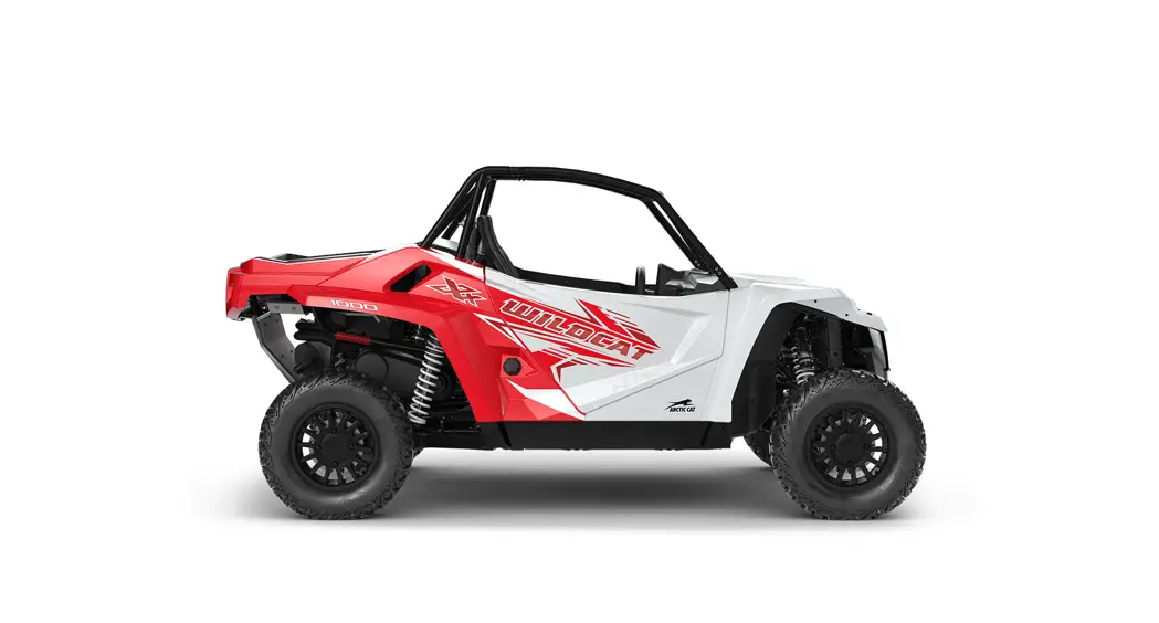 Falcon Ridge Ac-wildcat-trail-sport-tc01 Arctic Cat Wildcat Trail Instruction Manual Falcon Ridge Ac-wildcat-trail-sport-tc01 Arctic Cat Wildcat Trail Instruction Manual