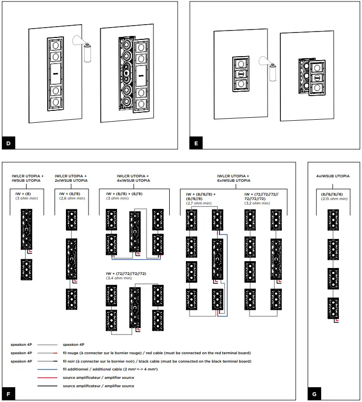 FOCAL-1000-series-utopia-3-Way-in-Wall-Loudspeaker-FIG-12