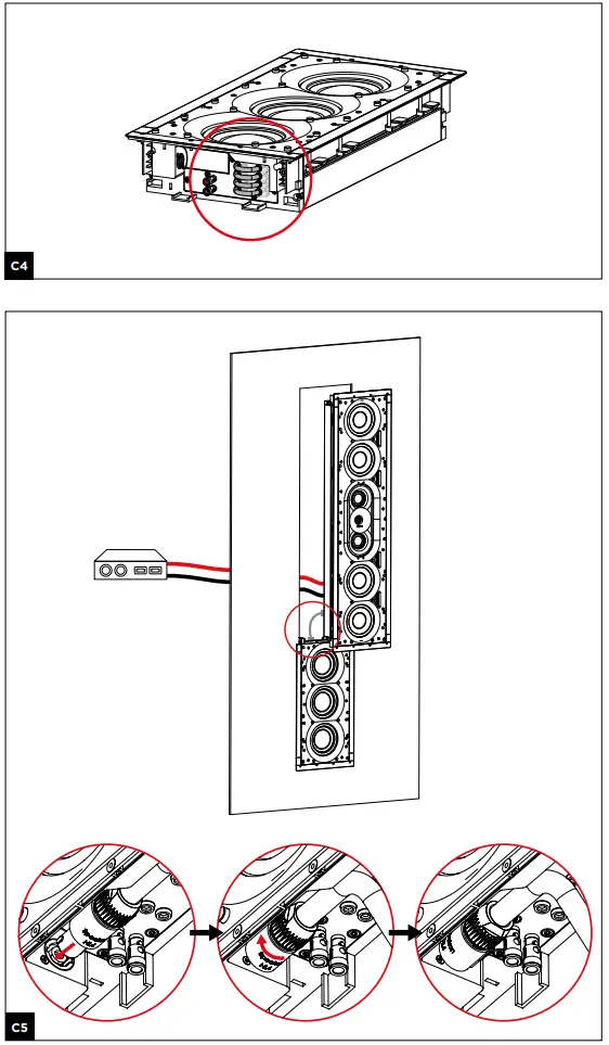 FOCAL-1000-series-utopia-3-Way-in-Wall-Loudspeaker-FIG-9
