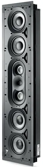 FOCAL-1000-series-utopia-3-Way-in-Wall-Loudspeaker-PRODUCT