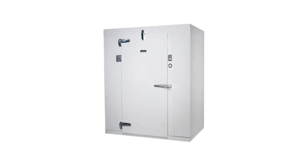 Curtron Pp-c-080-6084 Polar-pro Clear 2-panel .080