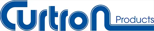 Curtron logo