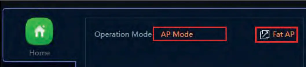 Giga Wave G AP LITE 48 Wireless Access Point - Figure 12