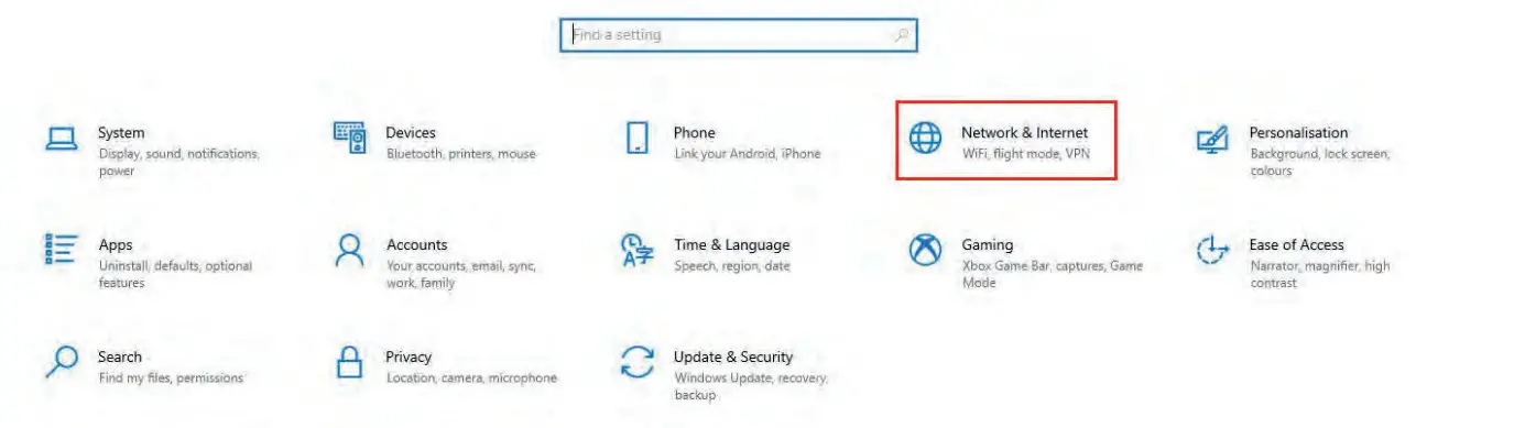 Giga Wave G AP LITE 48 Wireless Access Point - Figure 3