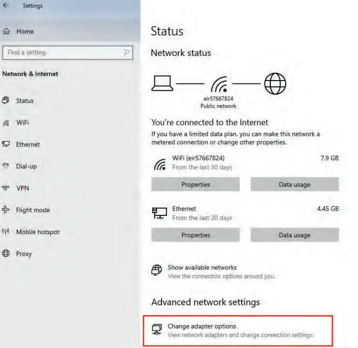Giga Wave G AP LITE 48 Wireless Access Point - Figure 4