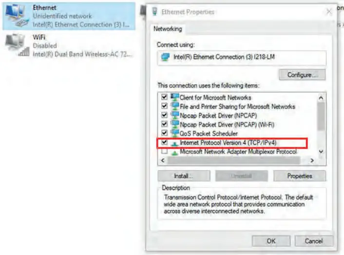 Giga Wave G AP LITE 48 Wireless Access Point - Figure 6