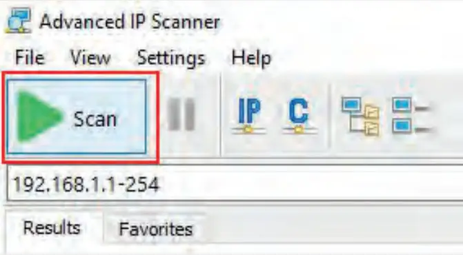 Giga Wave G AP LITE 48 Wireless Access Point - Figure 9