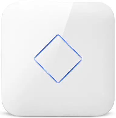 Giga Wave G AP LITE 48 Wireless Access Point