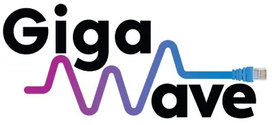 Giga Wave Logo