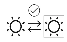 LeuchtenDirekt 998684 HEMIS - icon 4