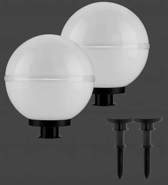 LeuchtenDirekt 998684 HEMIS