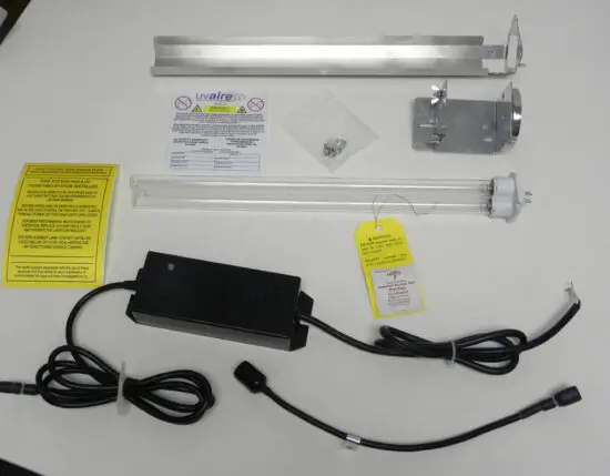 FIELD CONTROLS UV-13FM UV Aire Air Purifying System.jpg