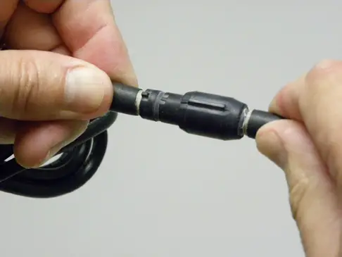 FIG 6 MAGNET MOUNT INSTALLATION INSIDE PLENUM OR AIR HANDLER.jpg